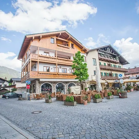 Downtown Alpi * Garmisch-Partenkirchen