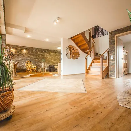 Apartment Downtown Alpi *