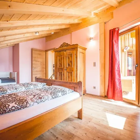 Downtown Alpi Apartment