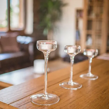 Apartment Downtown Alpi