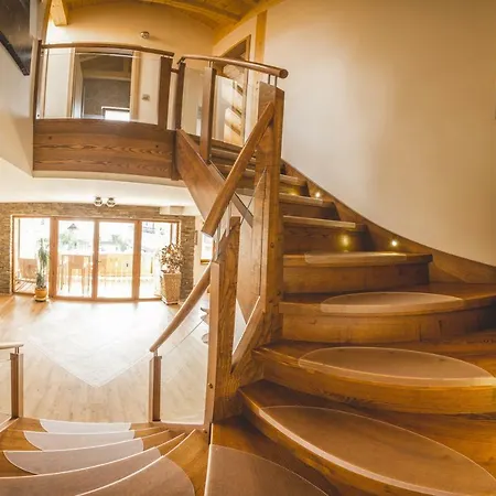 Apartment Downtown Alpi Garmisch-Partenkirchen