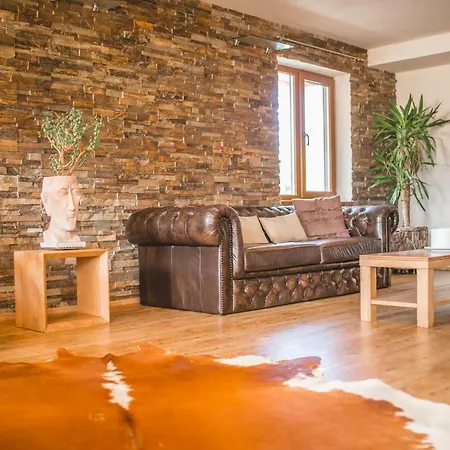 Downtown Alpi Apartament