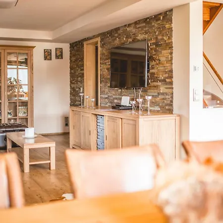 Downtown Alpi Appartement Garmisch-Partenkirchen