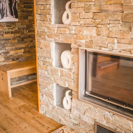 Appartement Downtown Alpi Garmisch-Partenkirchen