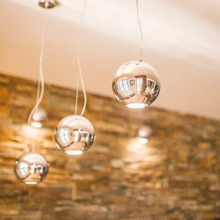 Downtown Alpi Appartement *