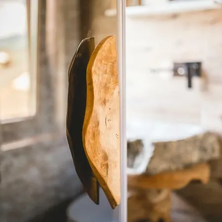 شقة داونتاون سويت ألبي *