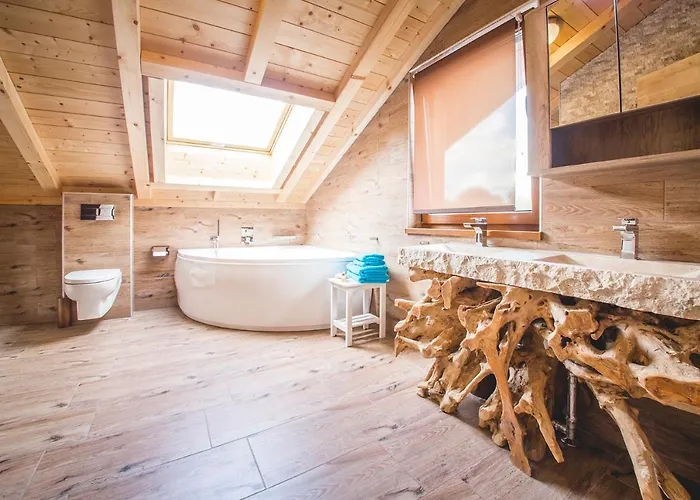 Downtown Alpi Apartmán Garmisch-Partenkirchen